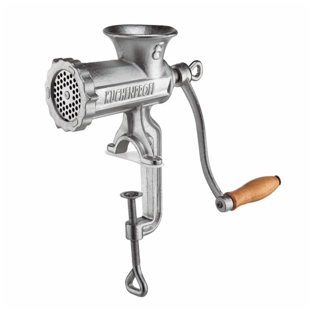 MESOREZNICA ŠT.8 NASTAVKOM ZA PIŠKOTE