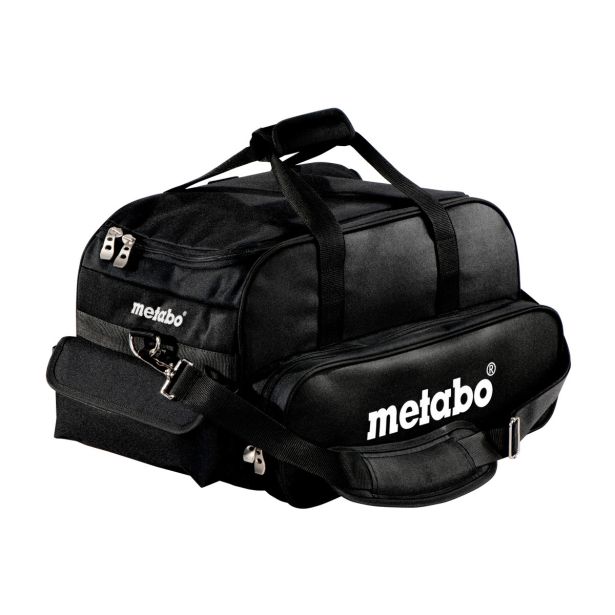 METABO TORBA ZA ORODJE SE BLACK EDITION