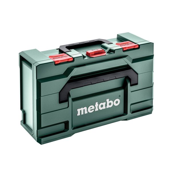 METABO METABOX 165 L, PRAZEN