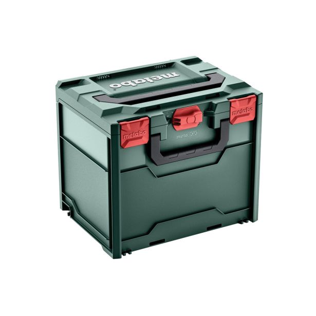 METABO METABOX 340, PRAZEN
