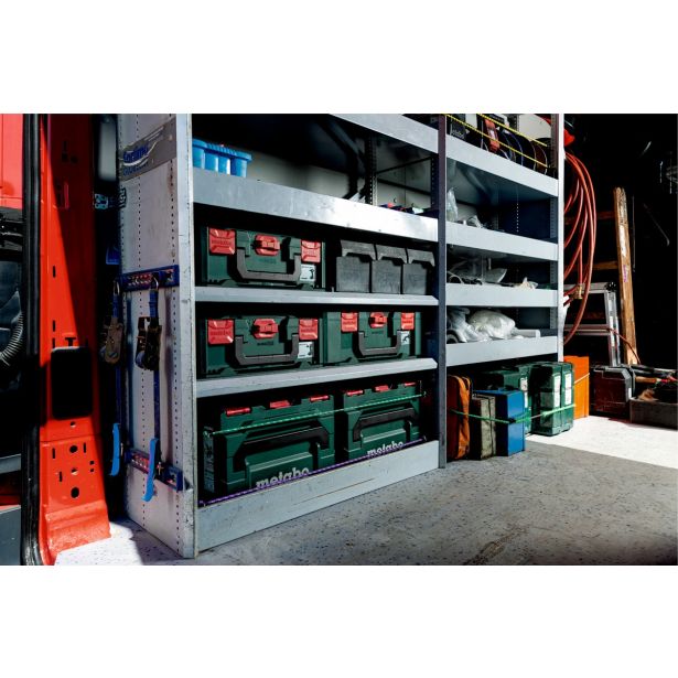 METABO METABOX VMESNA ADAPTER PLOŠČA