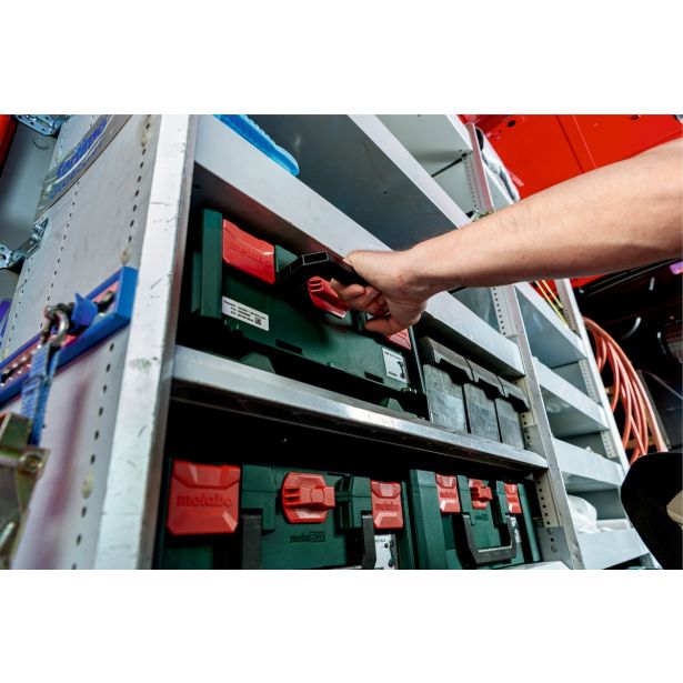 METABO METABOX VMESNA ADAPTER PLOŠČA