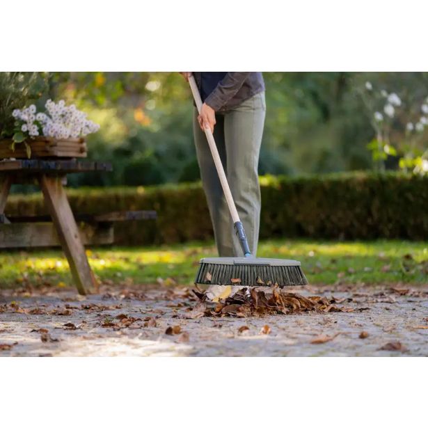 METLA GARDENA PURELINE 45 CM