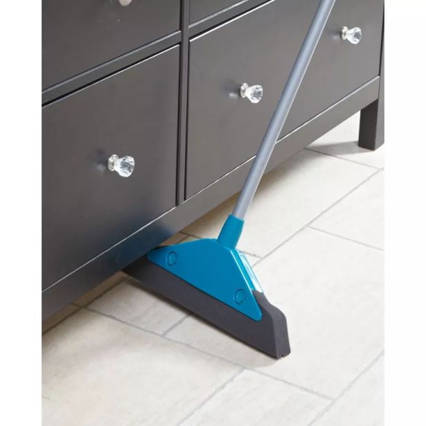 METLA / OMELO LEIFHEIT SOFT & CLEAN S PENO