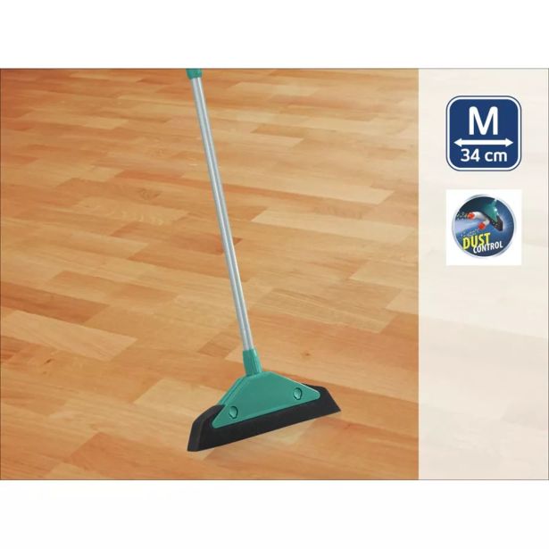 METLA / OMELO LEIFHEIT SOFT & CLEAN S PENO