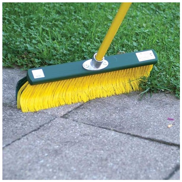 METLA STEUBER GREBLJASTA 30 CM