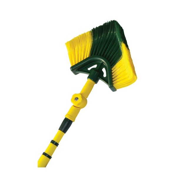 METLA STEUBER GREBLJASTA KOTNA TELESKOP. ROČAJ