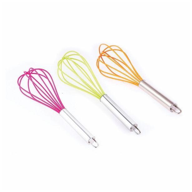 METLICA RENBERG 28 CM IZ SILIKONA