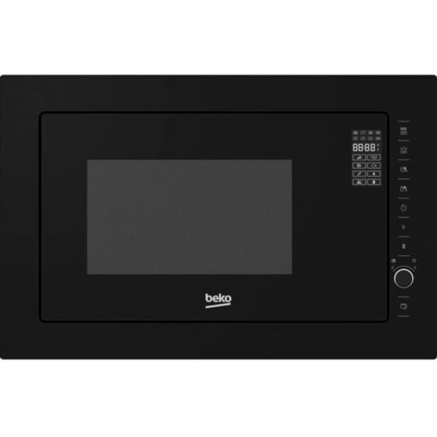 MIKROVALOVNA PEČICA BEKO MGB 25333BG