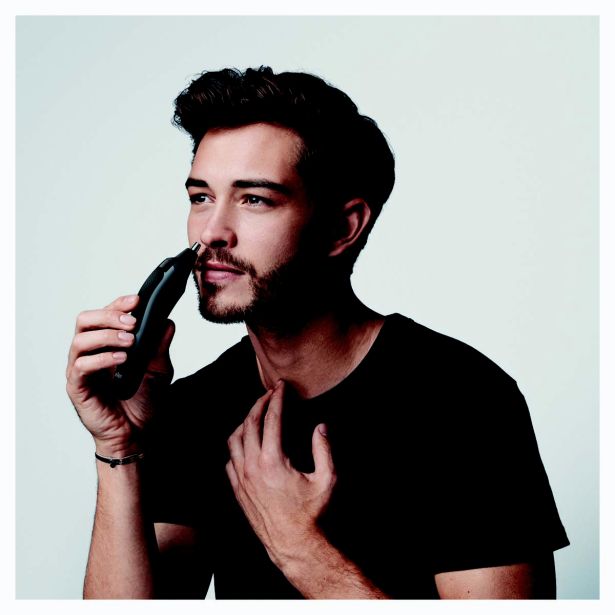 MOŠKI UREJEVALNIK BRAUN MGK 3221