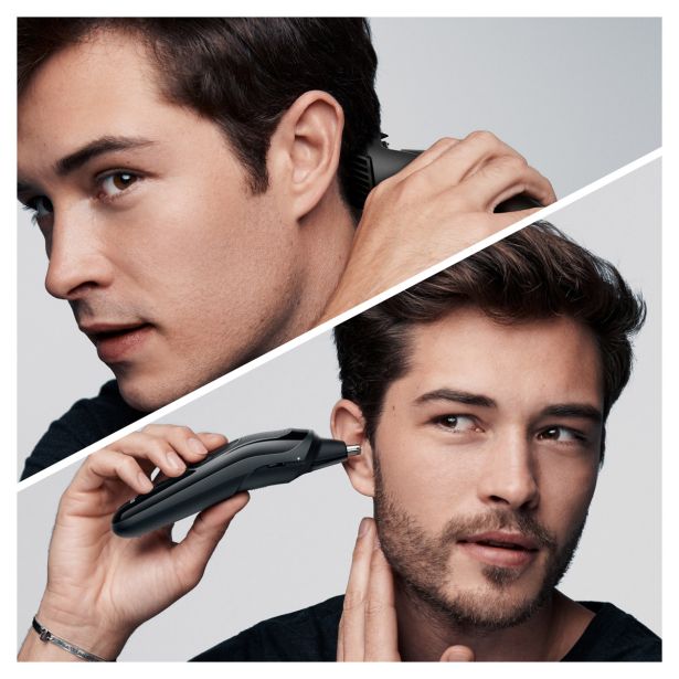 MOŠKI UREJEVALNIK BRAUN MGK 3320