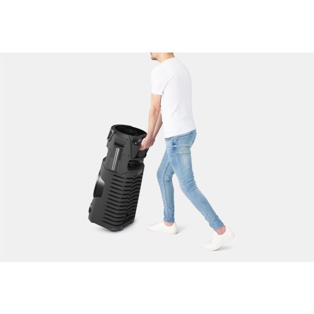  KARAOKE BLUETOOTH ZVOČNIK SONY V73D