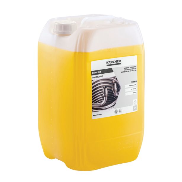 DEL ZA ČISTILNIK KARCHER MHEČALEC RM 110