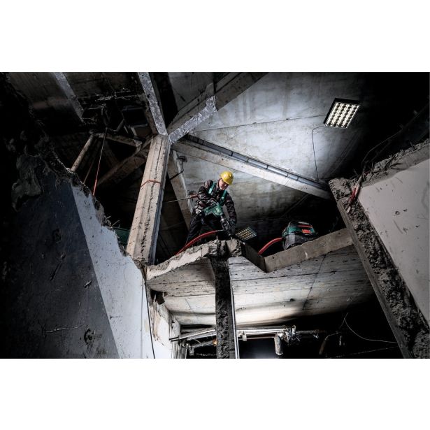 RUŠILNO KLADIVO METABO MHEV 11 BL