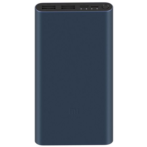 POLNILNIK ZA GSM XIAOMI MI 18W 10000MAH