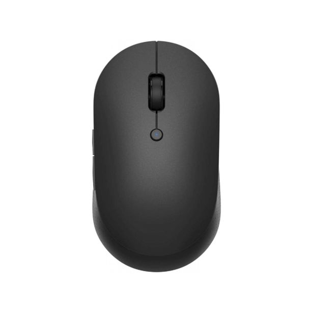MIŠKA/KAZALNIK XIAOMI MI BREZŽIČNA MIŠKA ČRNA
