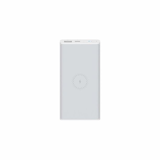 POLNILNIK ZA GSM XIAOMI MI ESSENTIAL BELA 10000MAH