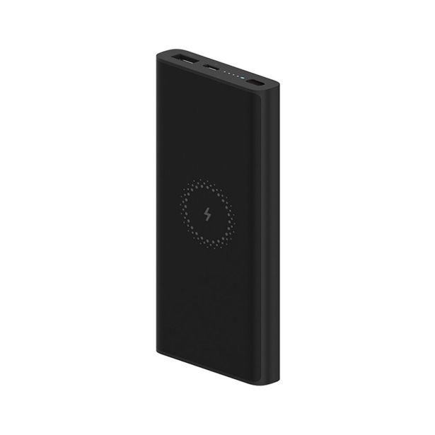 POLNILNIK ZA GSM XIAOMI MI ESSENTIAL ČRNA 10000MAH