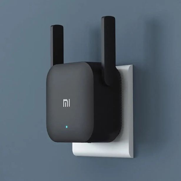 MREŽNI USMERNIK (ROUTER) XIAOMI MI OJAČEVALNIK SIGNALA