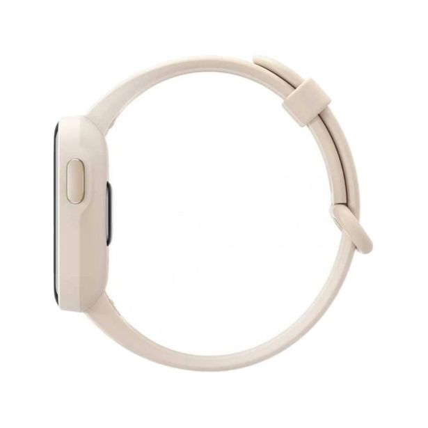 PAMETNA URA XIAOMI MI WATCH LITE BEŽ