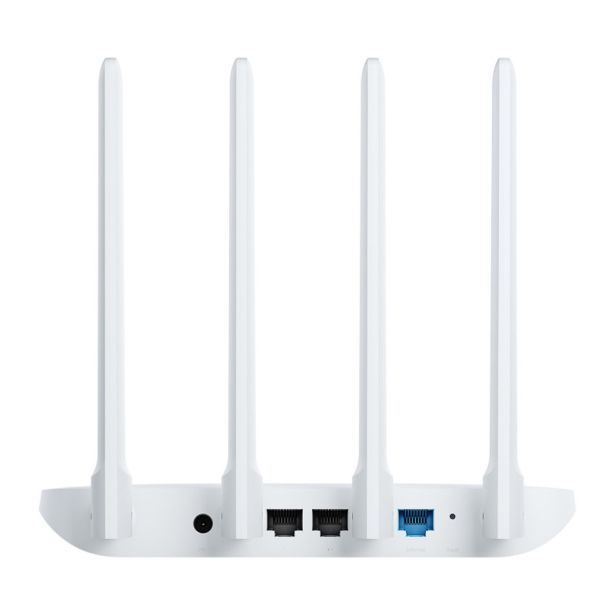 MREŽNI USMERNIK (ROUTER) XIAOMI MI WIFI ROUTER 4A