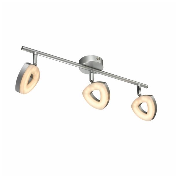 DEKORATIVNI LED REFLEKTOR ESTO MICON 3X4.5W SMD LED