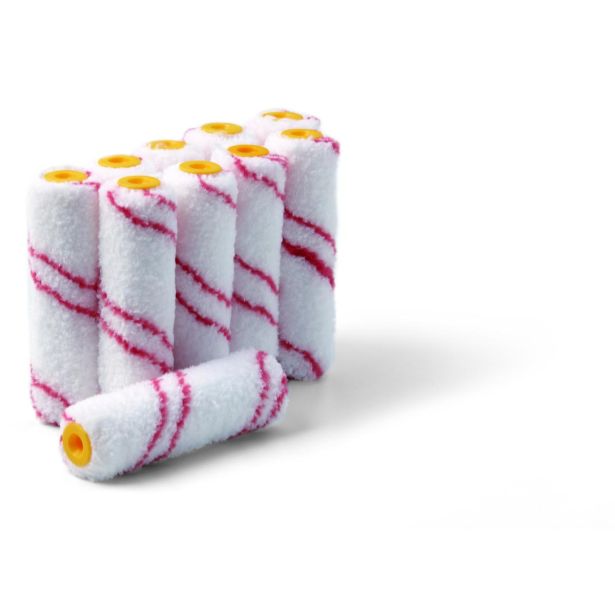 VLOŽEK VALJA SCHULLER MICROLINE HK 10 CM SOLO