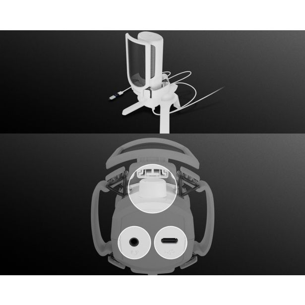 MIKROFON GENESIS RADIUM 250
