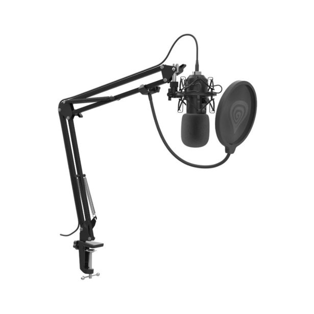 MIKROFON GENESIS RADIUM 400 G2