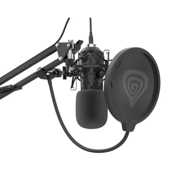 MIKROFON GENESIS RADIUM 400 G2