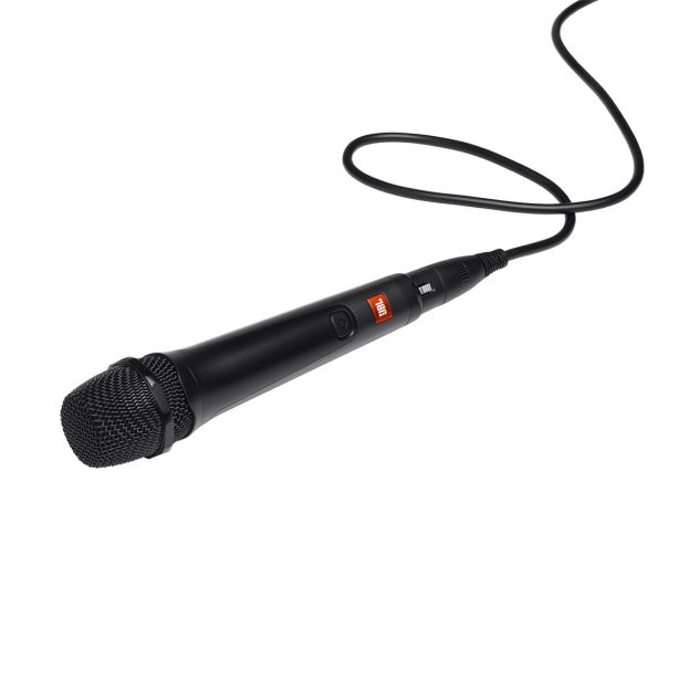 MIKROFON JBL PBM-100-ČRN