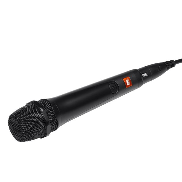 MIKROFON JBL PBM-100-ČRN