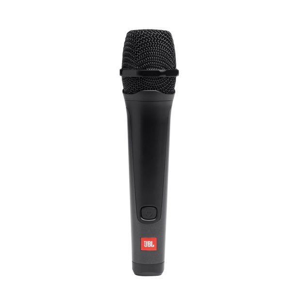 MIKROFON JBL PBM-100-ČRN