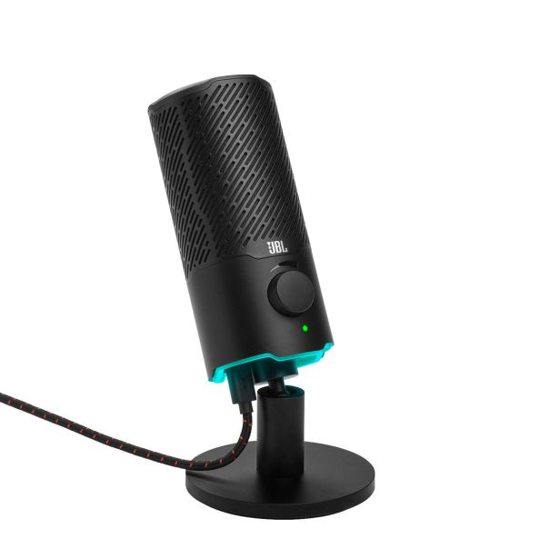 MIKROFON JBL QUANTUM STREAM