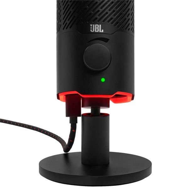 MIKROFON JBL QUANTUM STREAM