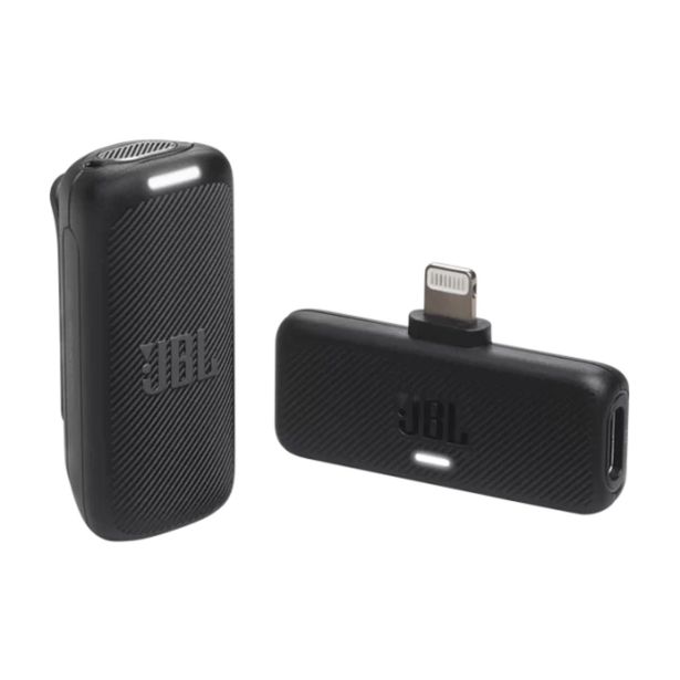 MIKROFON JBL QUANTUM STREAM LIGHTNING