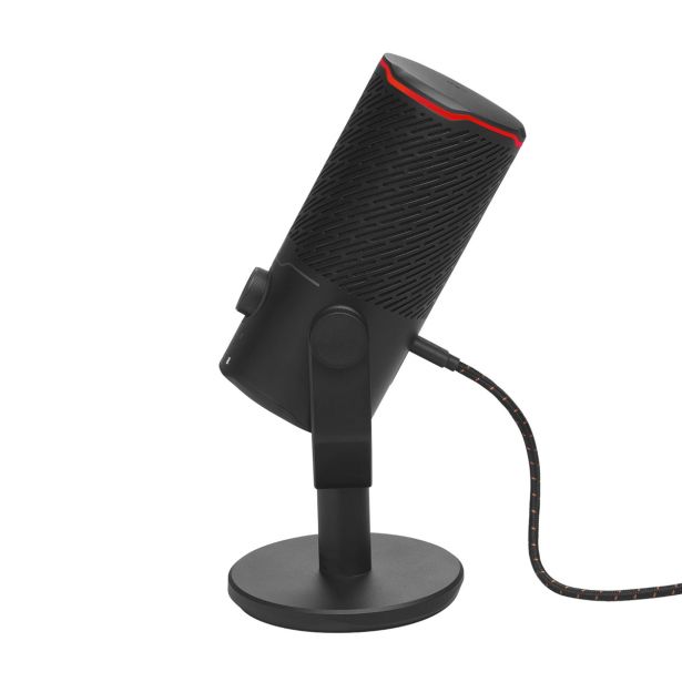 MIKROFON JBL QUANTUM STREAM STUDIO