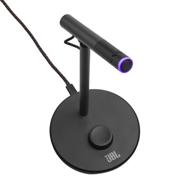 MIKROFON JBL QUANTUM STREAM TALK
