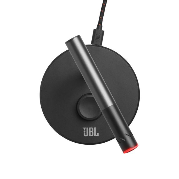 MIKROFON JBL QUANTUM STREAM TALK