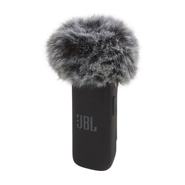 MIKROFON JBL QUANTUM STREAM USB-C