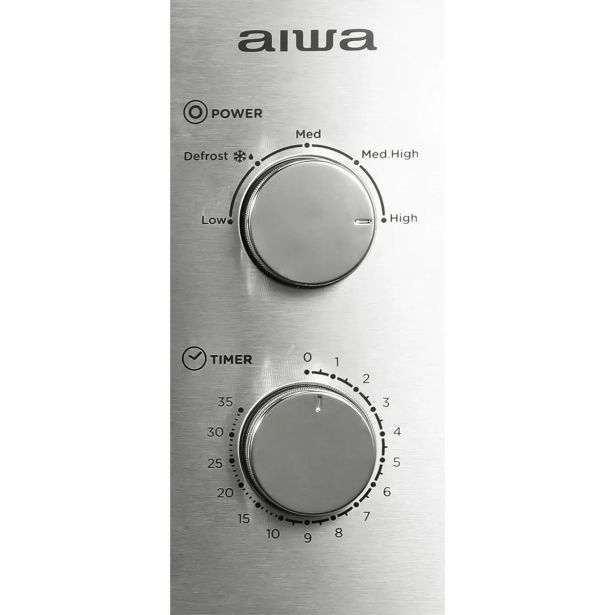 MIKROVALOVNA PEČICA AIWA MW-200SL