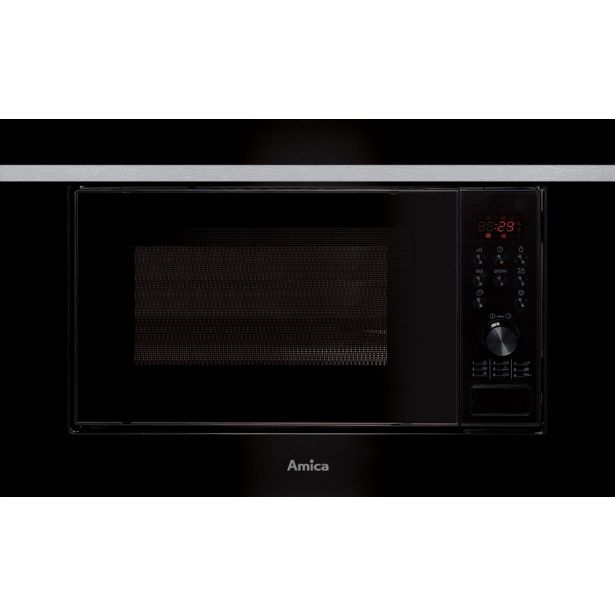 MIKROVALOVNA PEČICA AMICA AMGB20E2BG F-TYPE