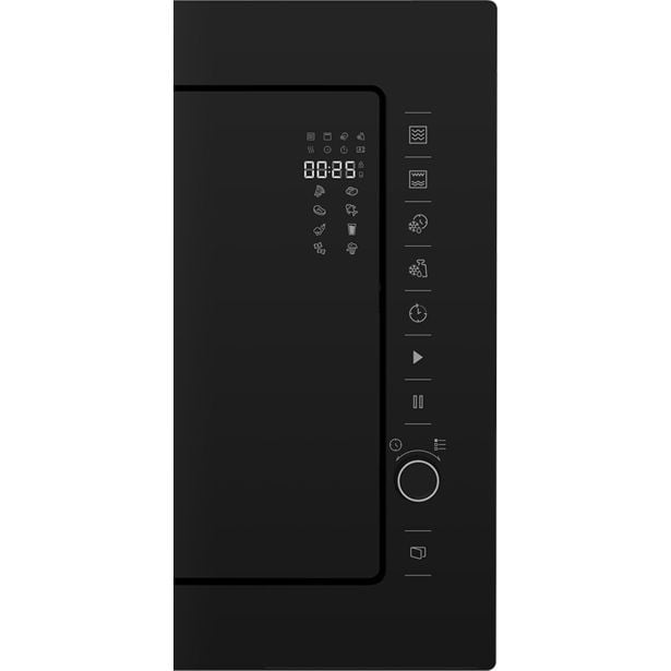 MIKROVALOVNA PEČICA BEKO BMGB25333BG