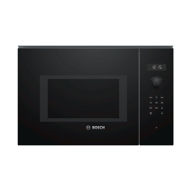 MIKROVALOVNA PEČICA BOSCH BFL554MB0
