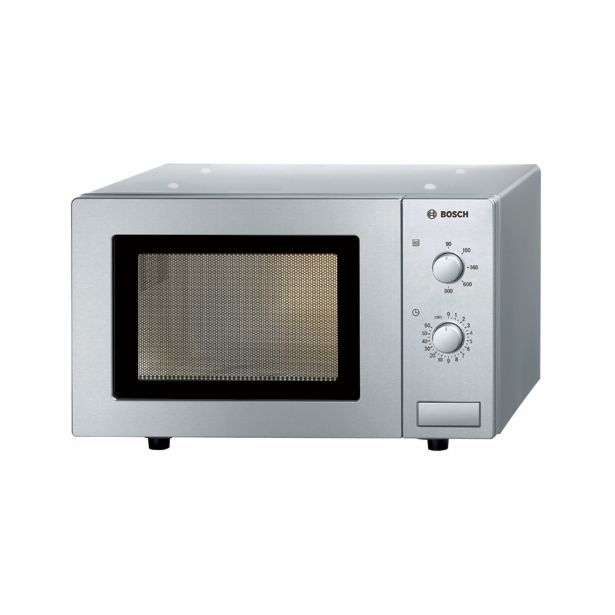 MIKROVALOVNA PEČICA BOSCH HMT72M450