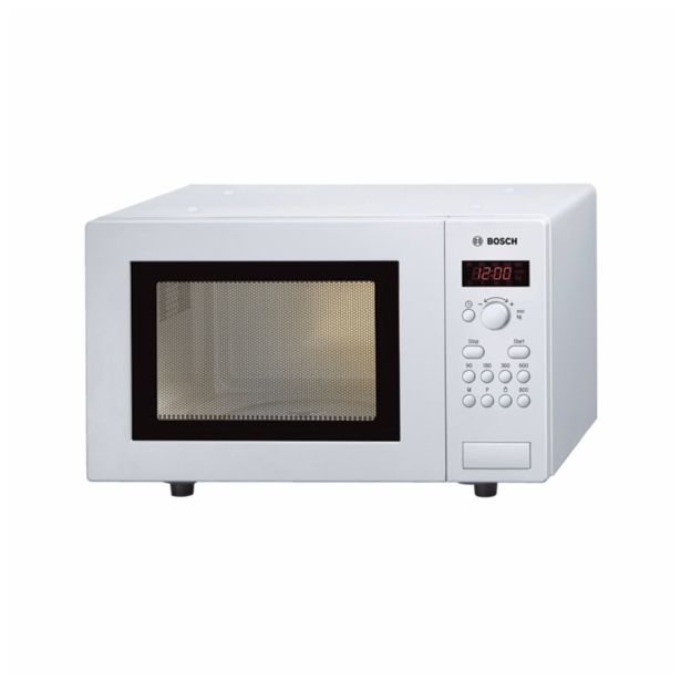 MIKROVALOVNA PEČICA BOSCH HMT 75M421