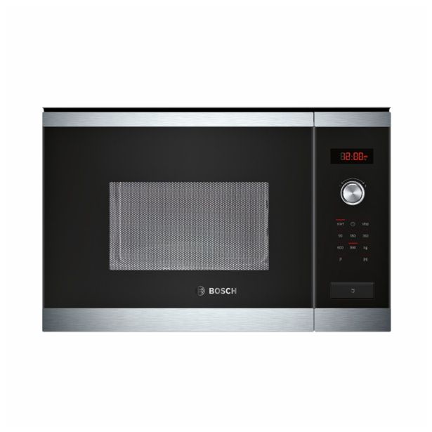 MIKROVALOVNA PEČICA BOSCH HMT 84M654