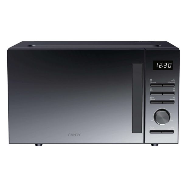 MIKROVALOVNA PEČICA CANDY CMW725GDB 011