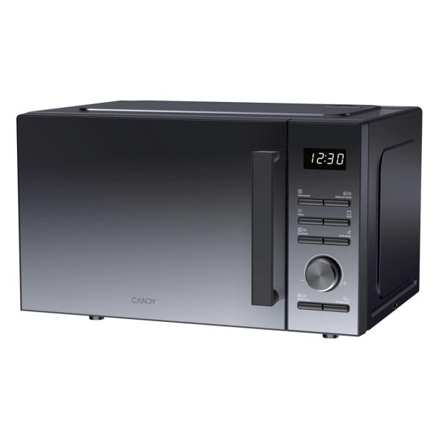 MIKROVALOVNA PEČICA CANDY CMW725GDB 011