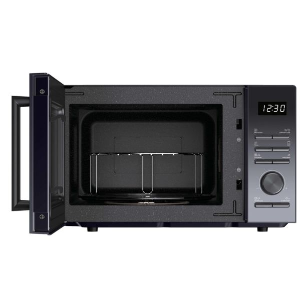 MIKROVALOVNA PEČICA CANDY CMW725GDB 011